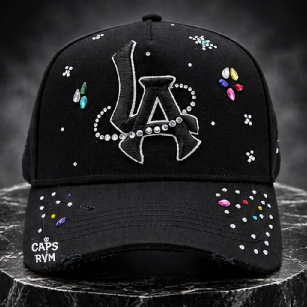 THIRTYONEHATS X EL MAGO UNIVERSE