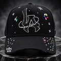 THIRTYONEHATS X EL MAGO UNIVERSE