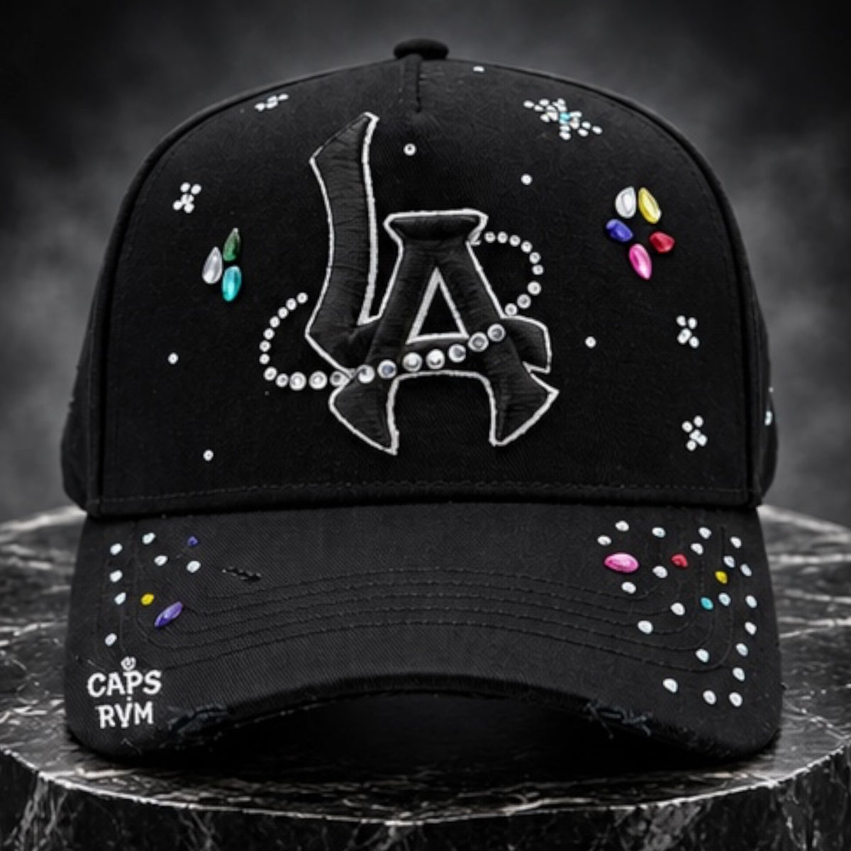THIRTYONEHATS X EL MAGO UNIVERSE