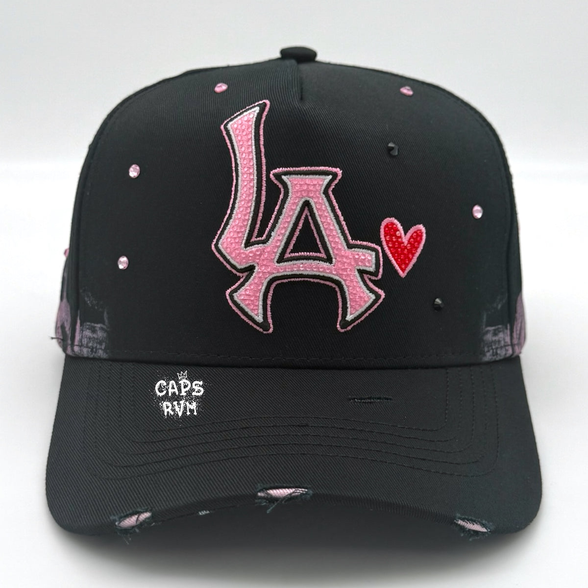 THIRTYONEHATS XOXO