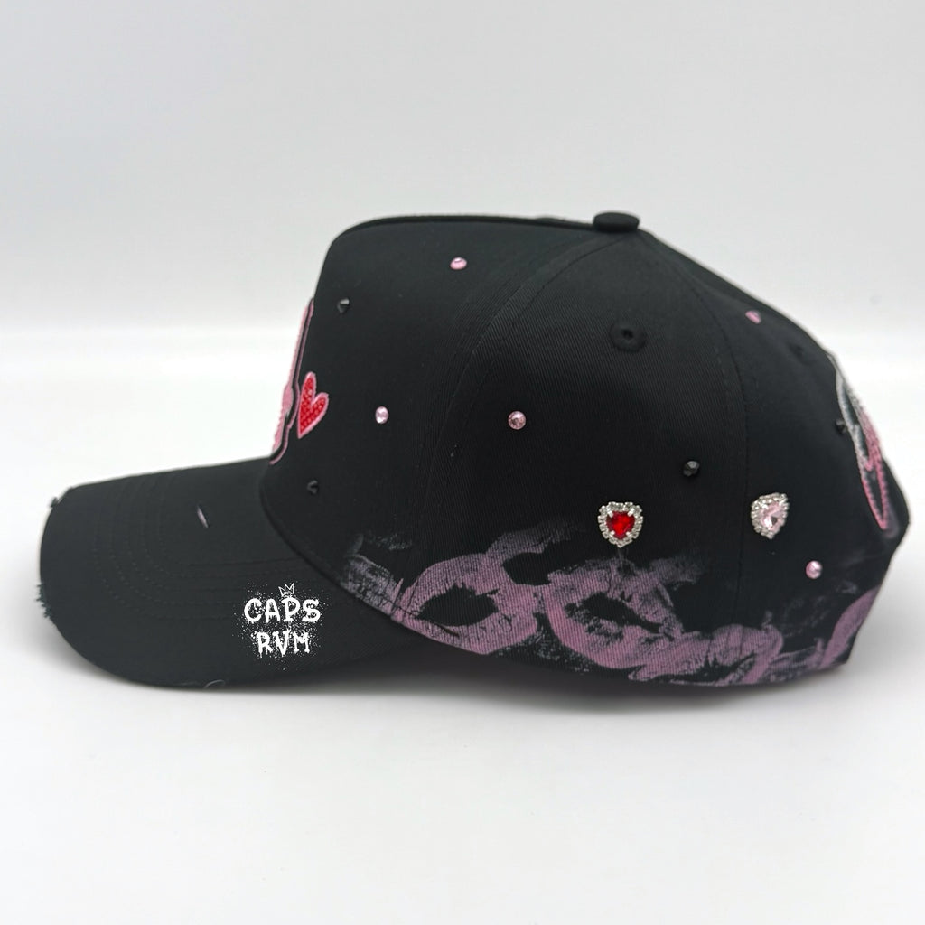 THIRTYONEHATS XOXO
