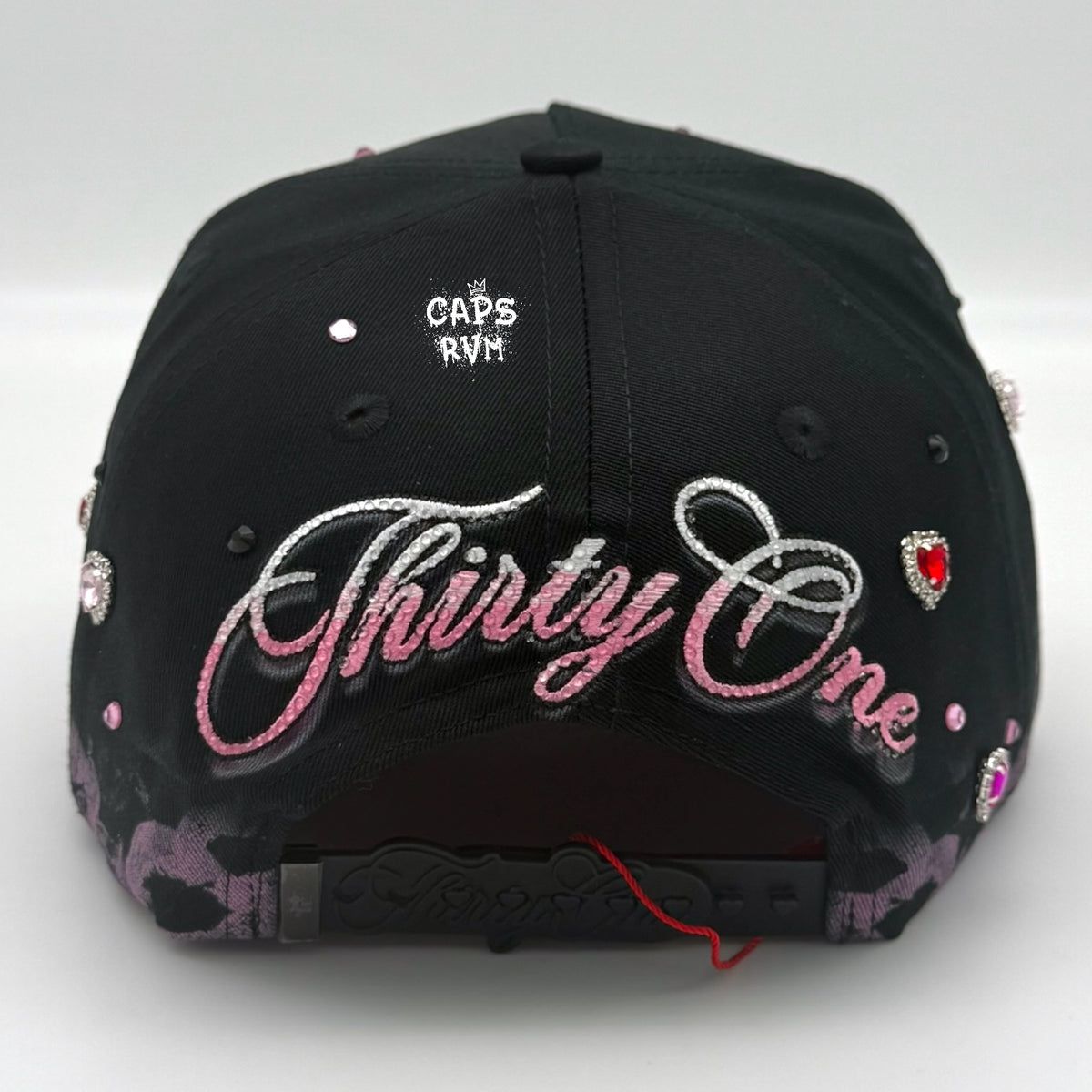 THIRTYONEHATS XOXO