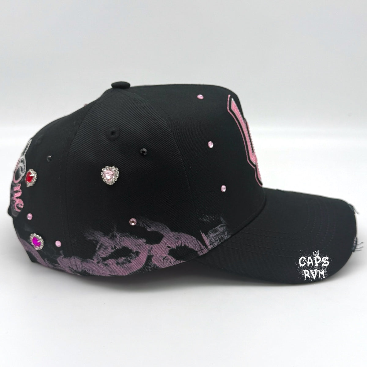 THIRTYONEHATS XOXO