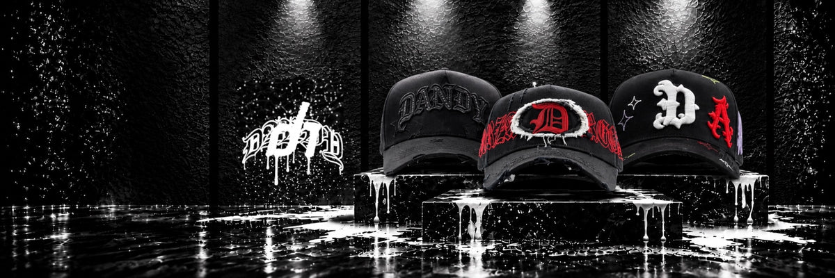 DANDYHATS